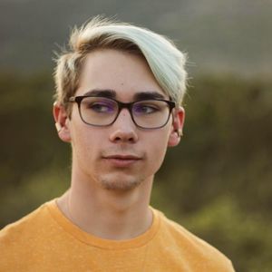 Meet your Posher, Paul